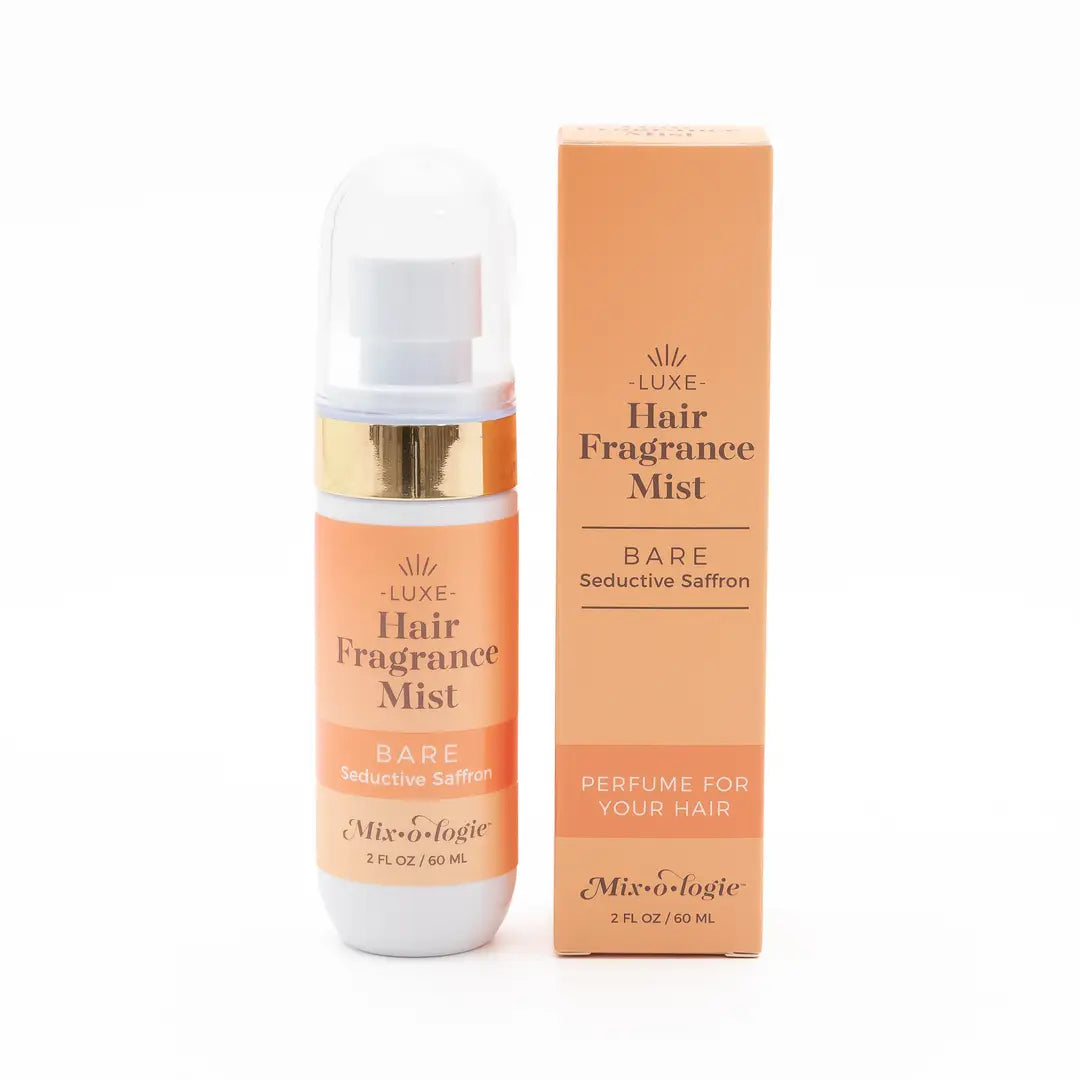 HAIR FRAGRANCE MIST