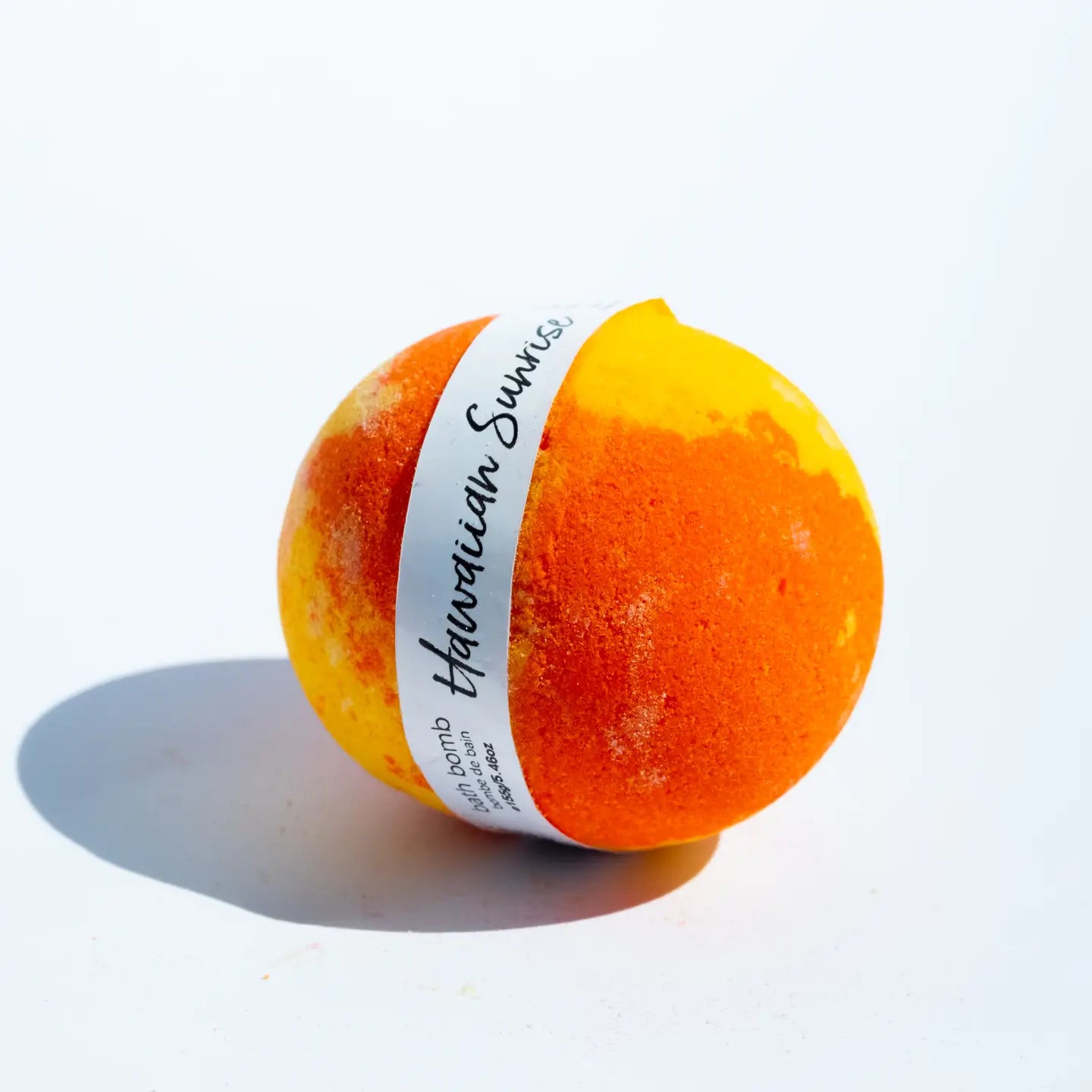 HAWAIIAN SUNRISE BATHBOMB