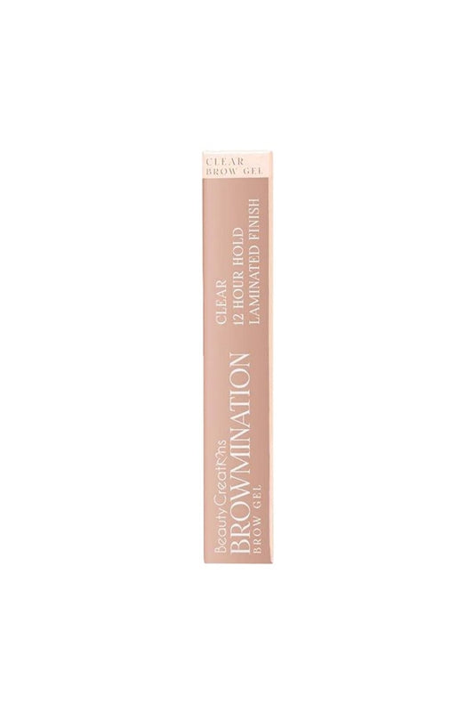 CLEAR BROW GEL