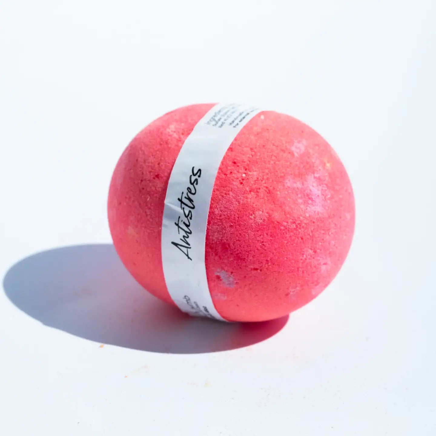 ANTI-STRESS BATHBOMB