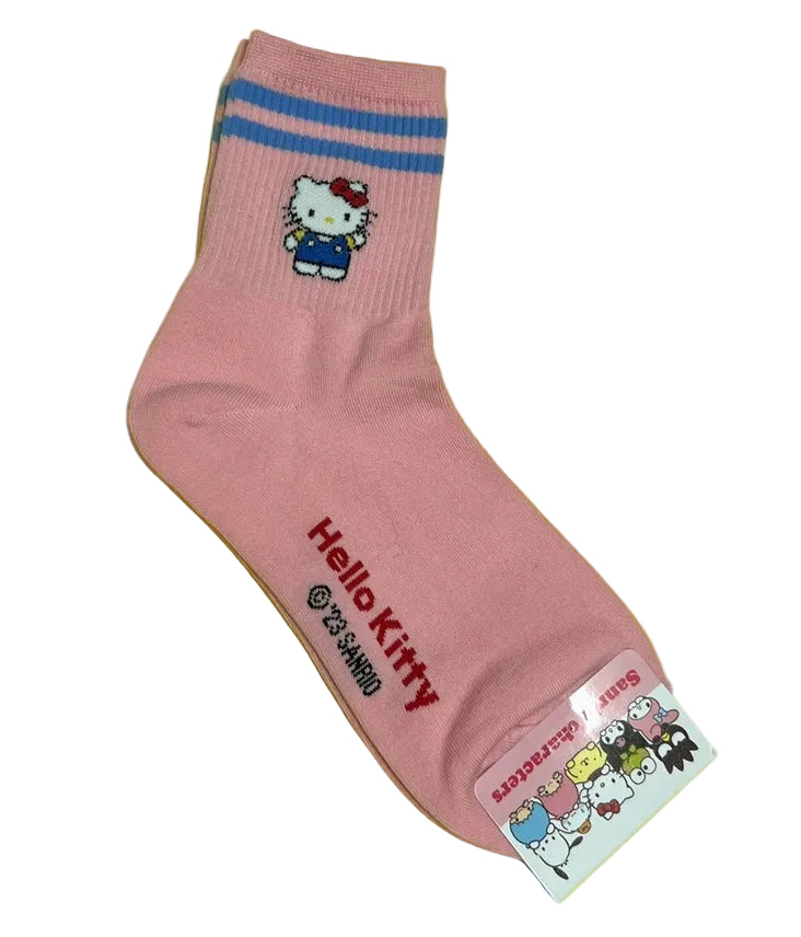 SANRIO SOCKS