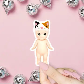 SONNY ANGEL STICKER
