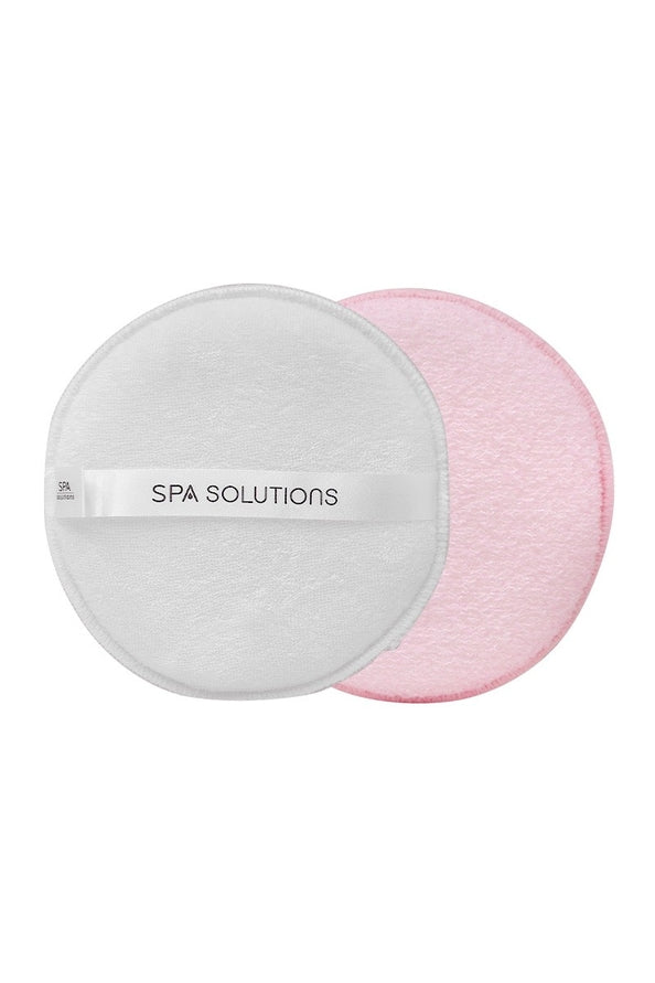 EXFOLIATING BODY SCRUBBER