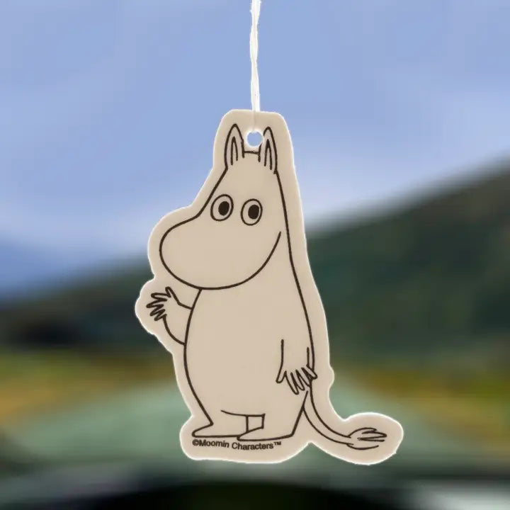 MOOMIN VALLEY AIR FRESHNER