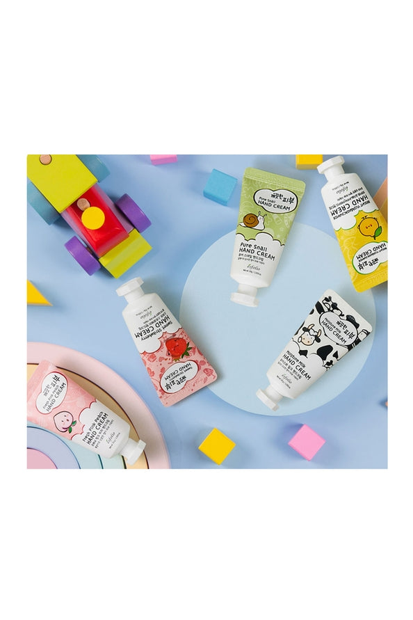 PURE SKIN HAND CREAM ASSORTED