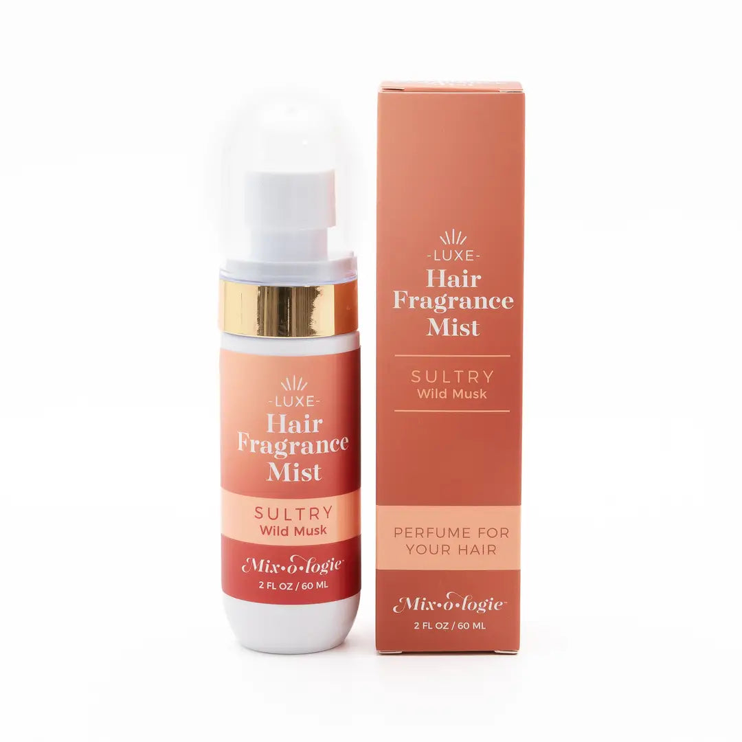 HAIR FRAGRANCE MIST