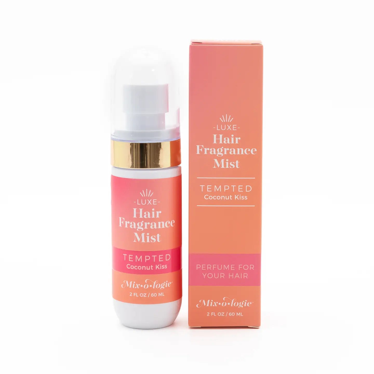 HAIR FRAGRANCE MIST