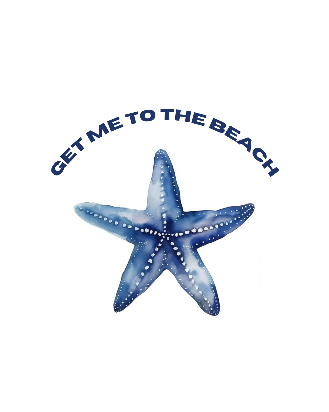 GET ME TO THE BEACH