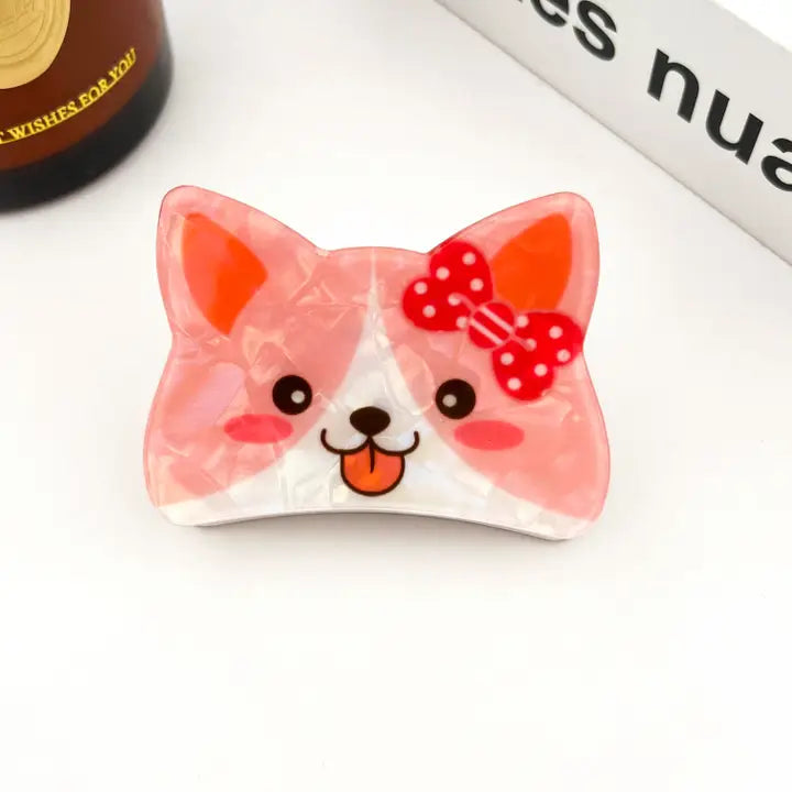 DS MINI HALF MOON CLIP