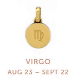 VIRGO CHARM