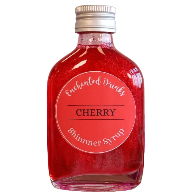 SHIMMER DRINK SYRUP