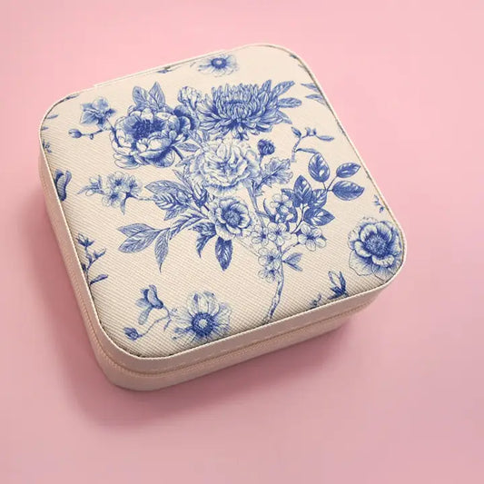 JEWELRY BOX by JOSSLYN