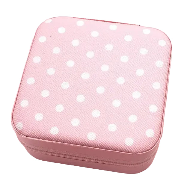 JOSSLYN JEWELRY BOX