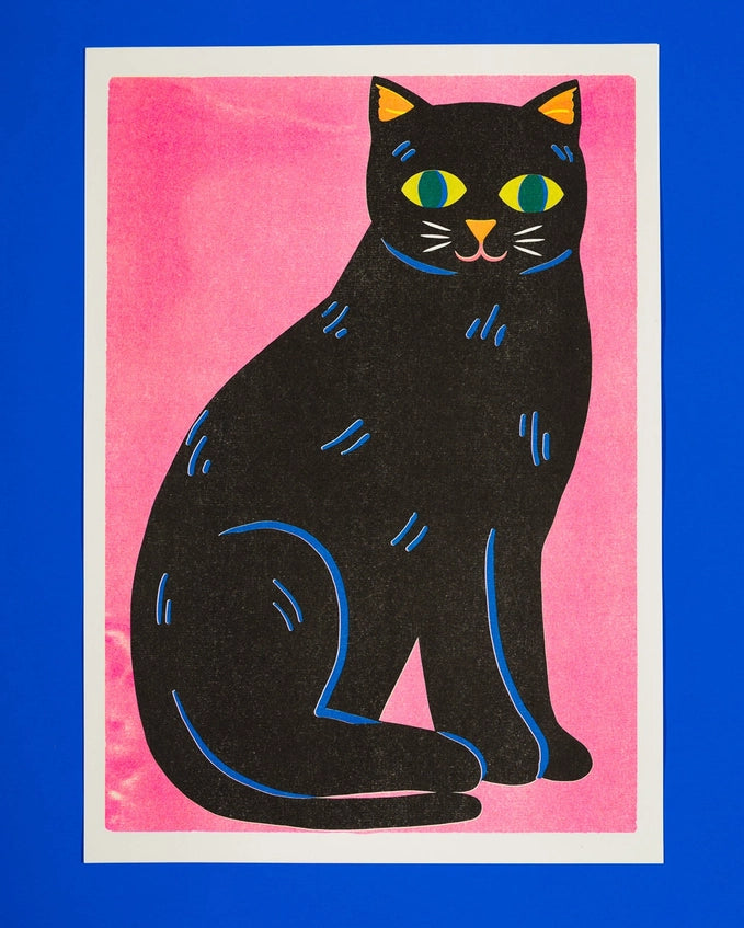 NAOMI WILKINSON PRINT
