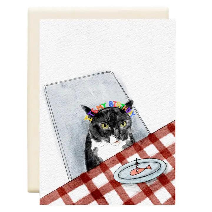 INKWELL CARDS