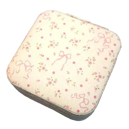 JOSSLYN JEWELRY BOX
