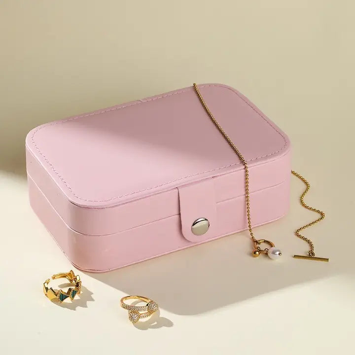 JOSSLYN JEWELRY CASE