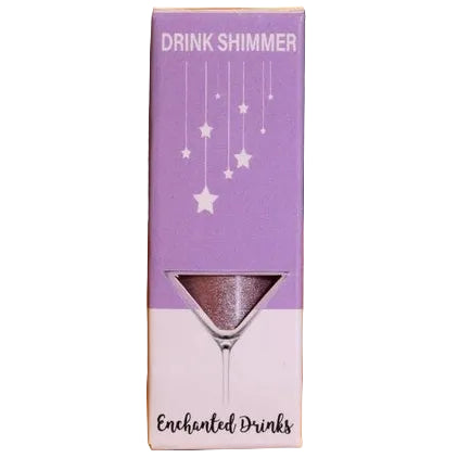 DRINK SHIMMER