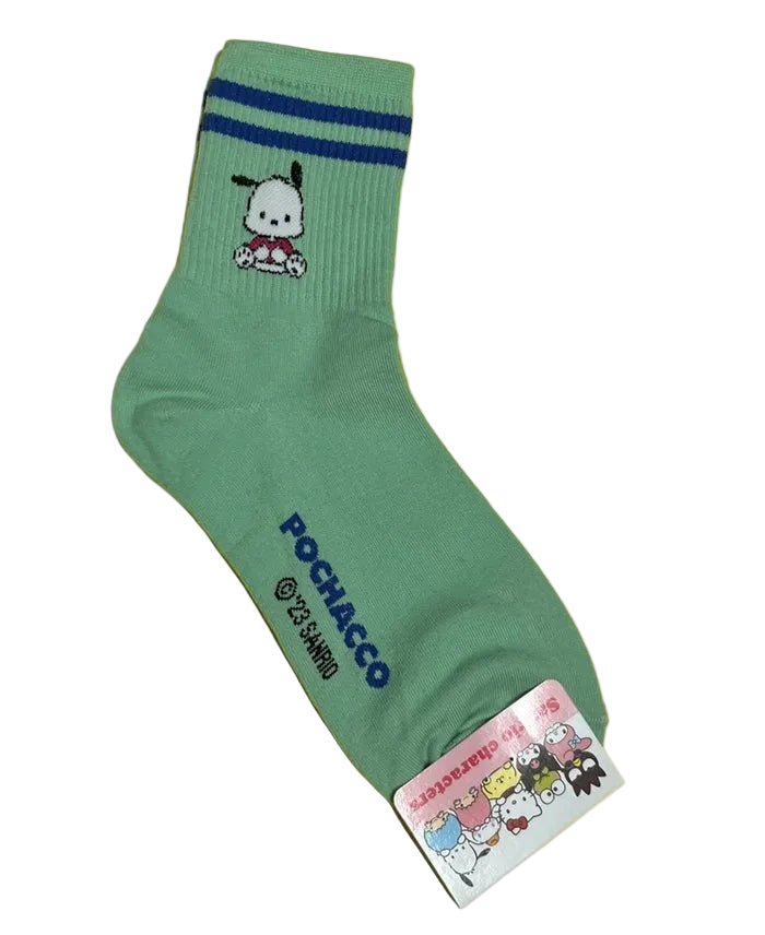 SANRIO SOCKS