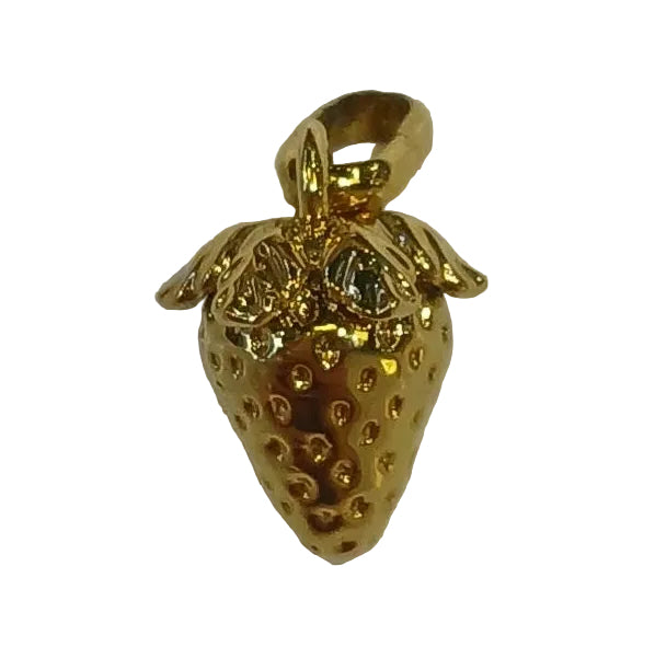 STRAWBERRY CHARM