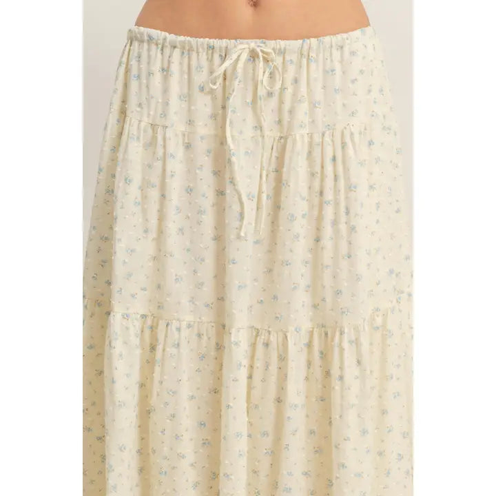 PRAIRIE BLOSSOM SKIRT