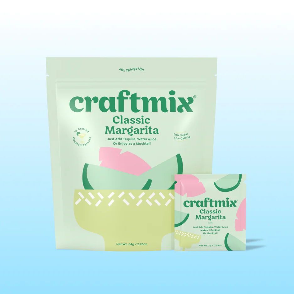 CLASSIC MARGARITA MIX