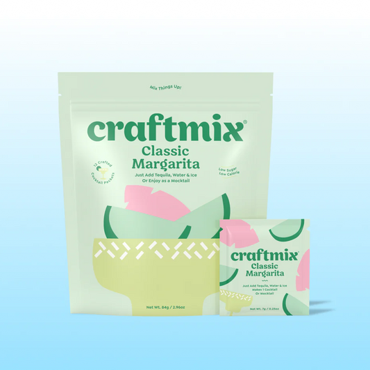 CLASSIC MARGARITA MIX