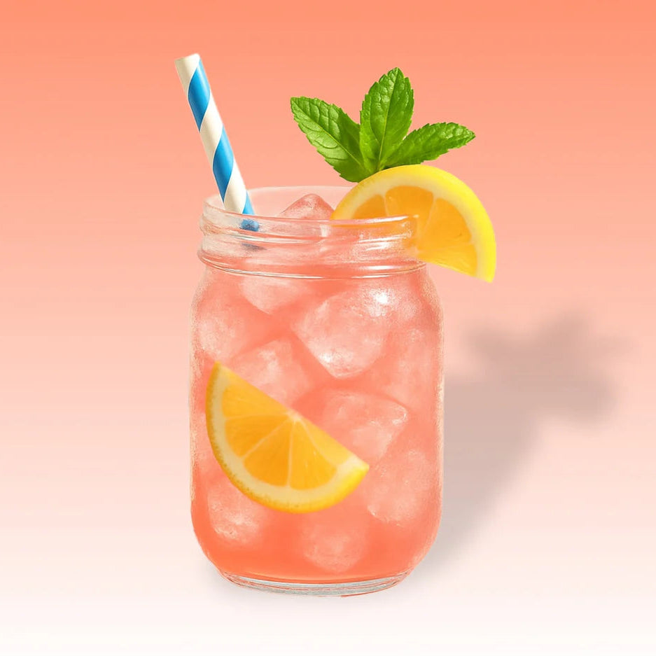 PINK LEMONADE MIX