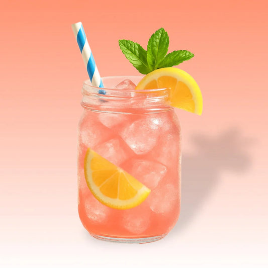 PINK LEMONADE MIX