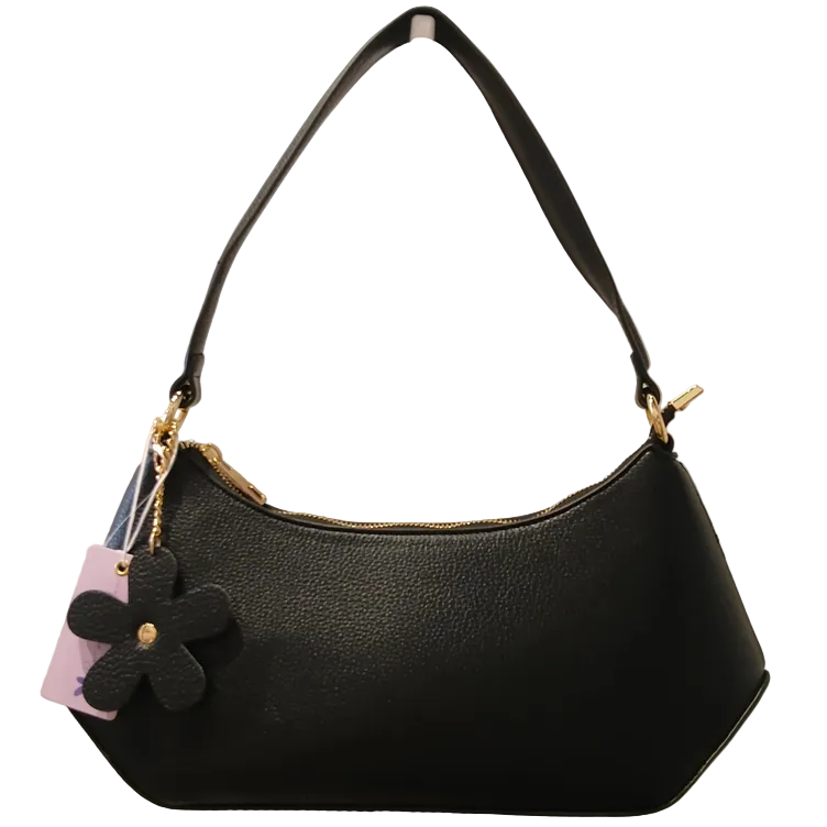 DAISY CHARM HANDBAG