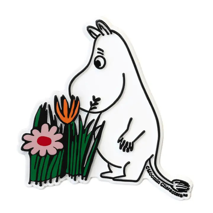 MOOMIN MAGNET