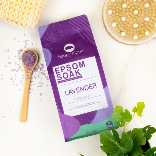 RELAXATION PURE EPSOM SALTS