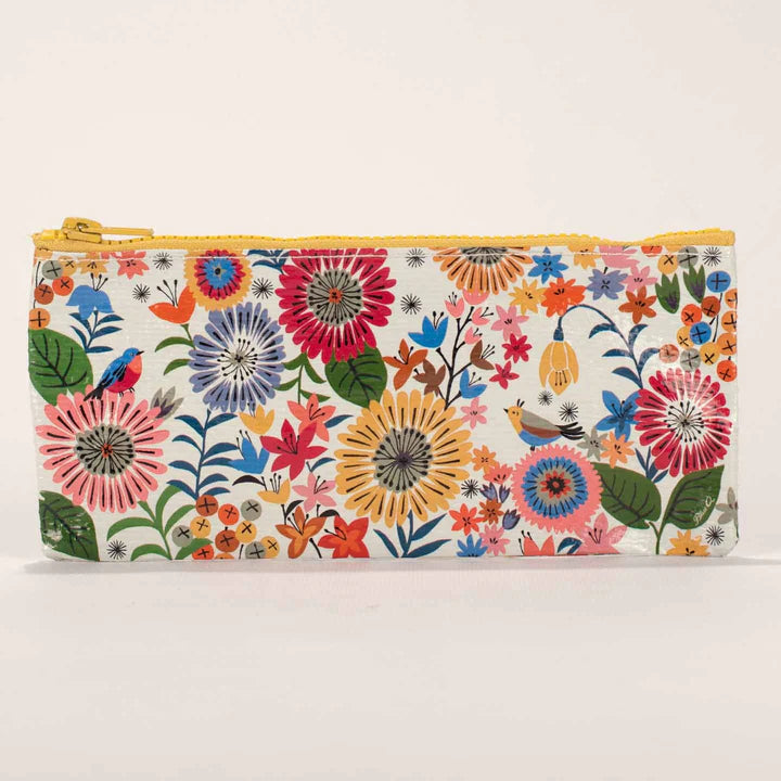 BLUE Q PENCIL CASE