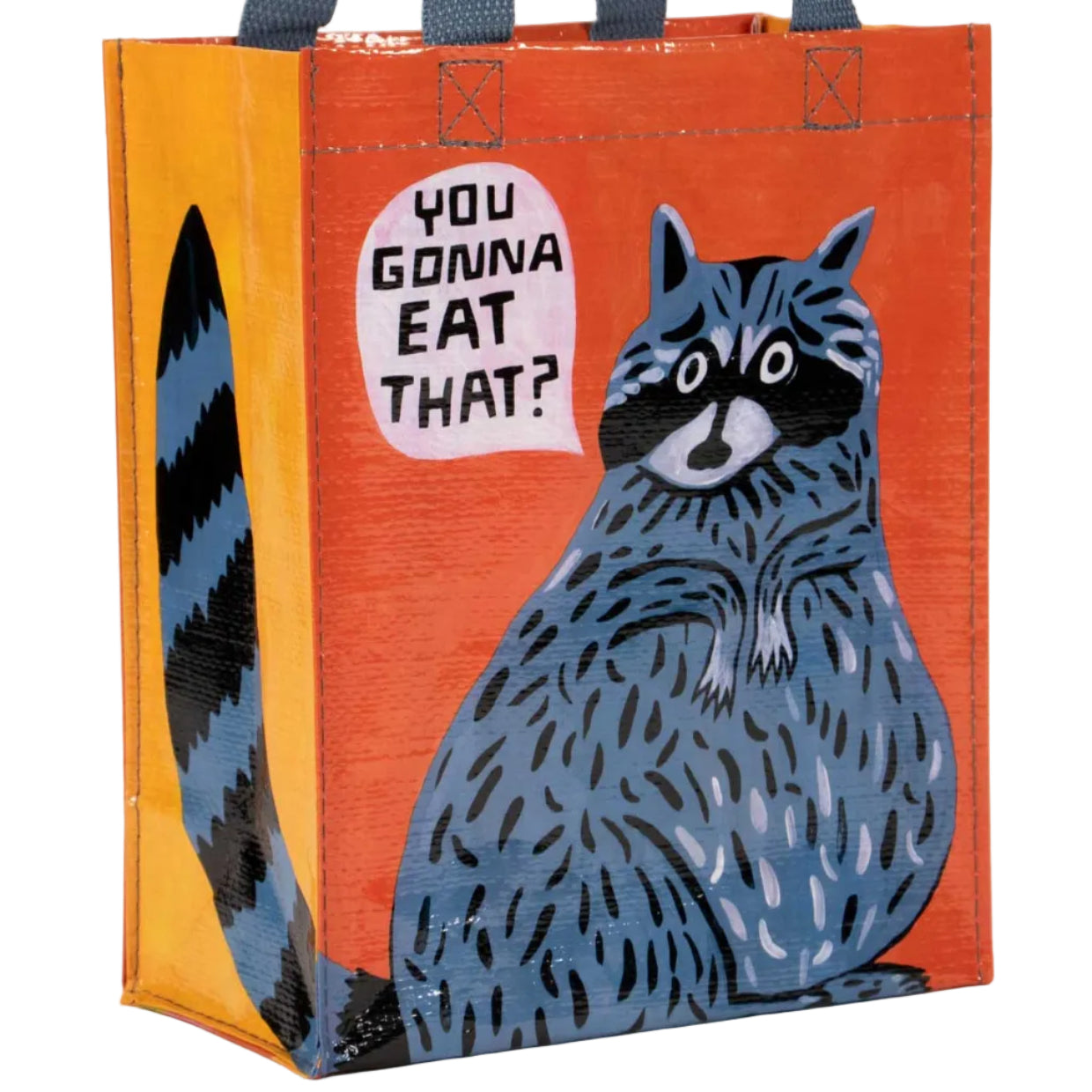 BLUE Q HANDY TOTE
