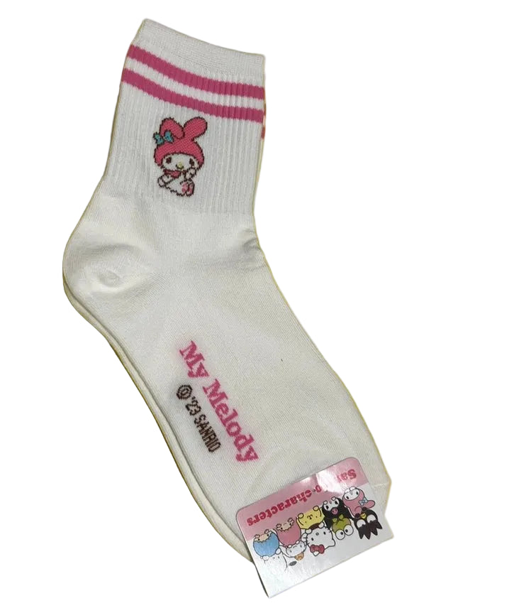 SANRIO SOCKS
