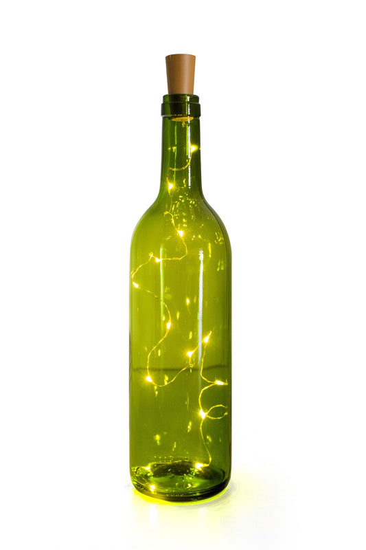 LED BOTTLE LIGHT