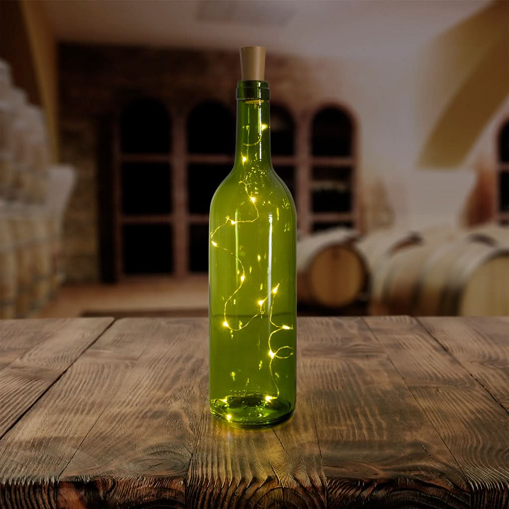 LED BOTTLE LIGHT