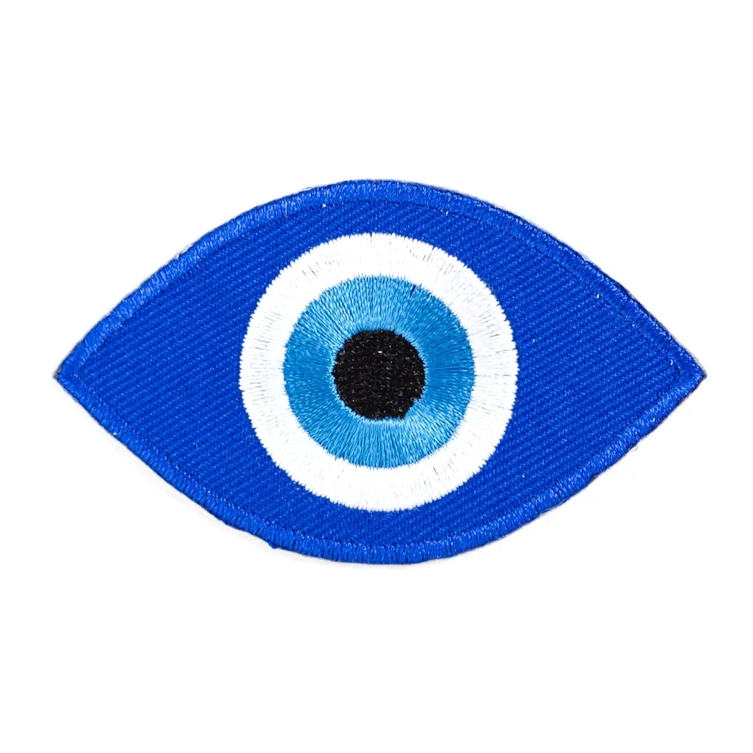 EVIL EYE PATCH
