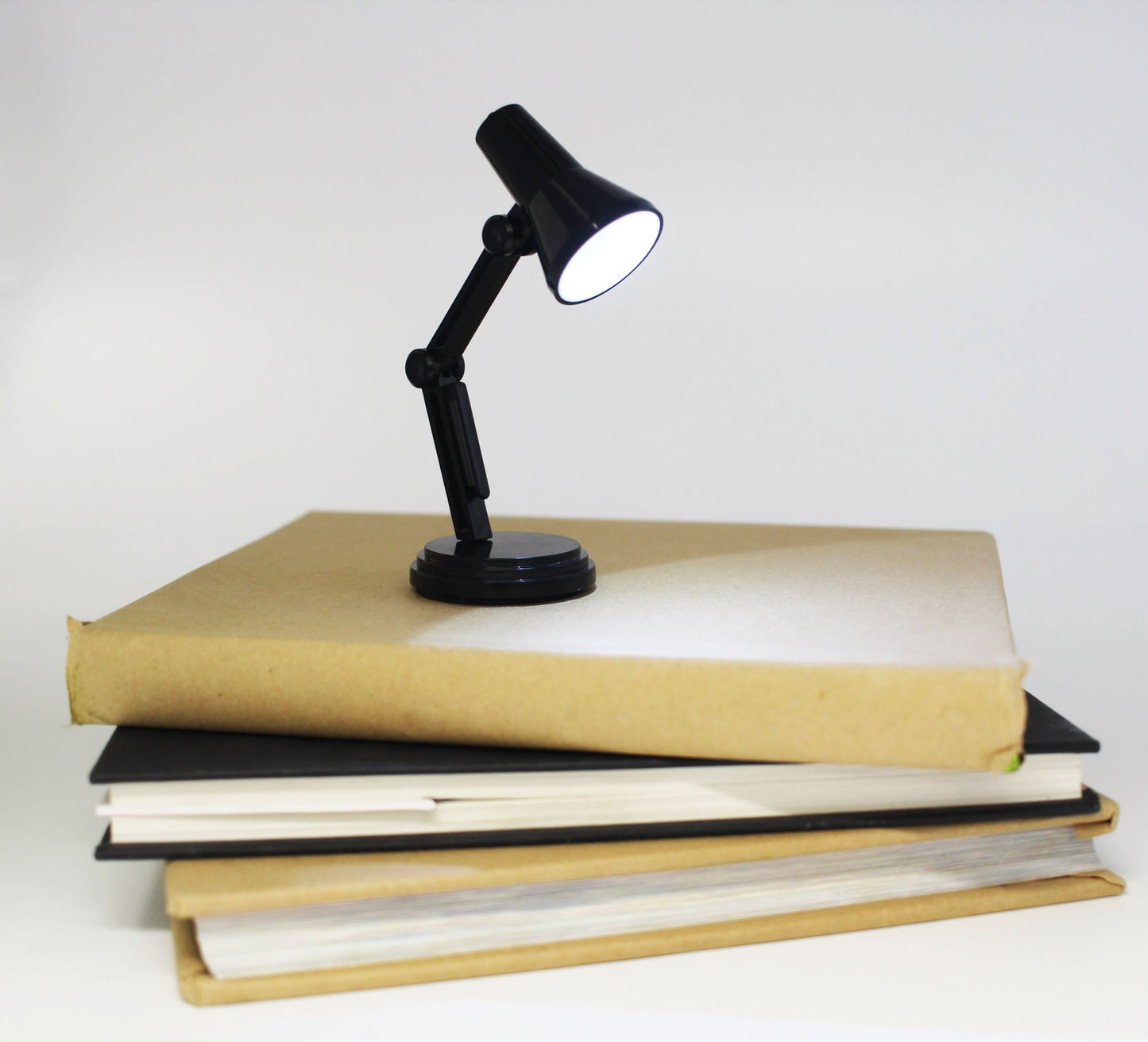 MINI READING LIGHT
