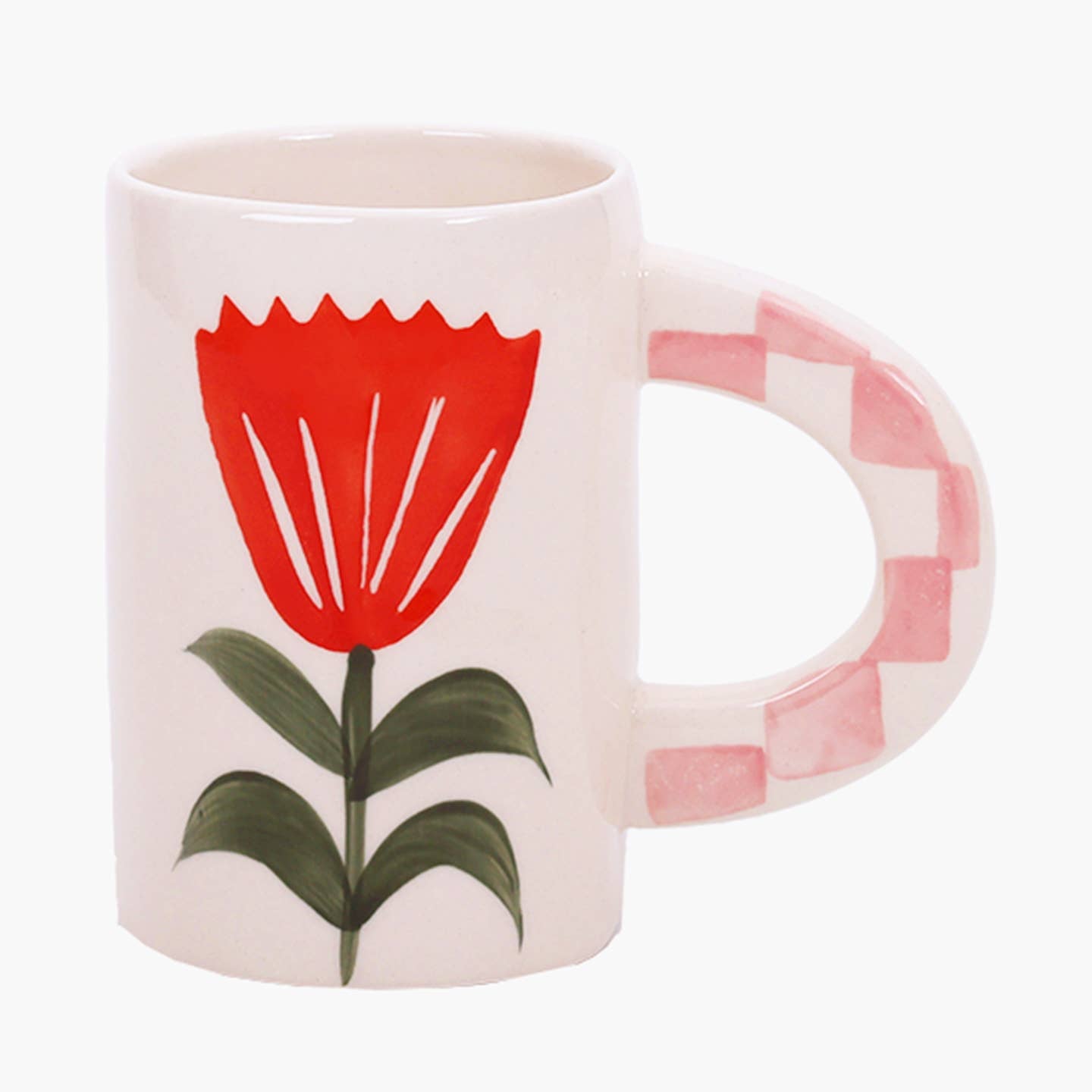 CHAGO ART MUG