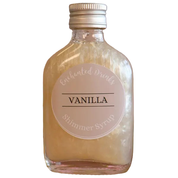 SHIMMER DRINK SYRUP