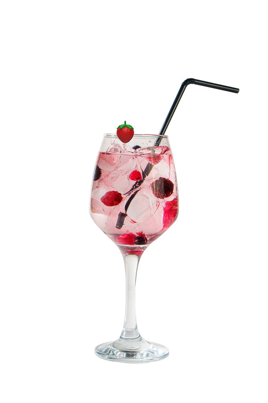 WILD BERRY DRINK MARKERS