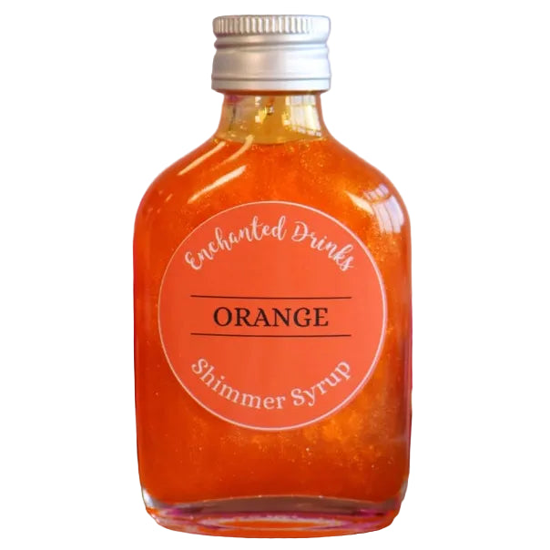 SHIMMER DRINK SYRUP