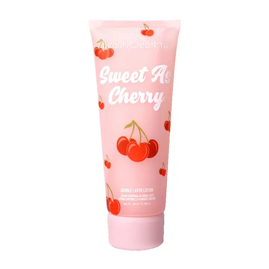 CHERRY BODY LOTION
