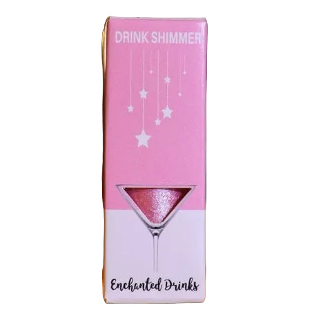 DRINK SHIMMER