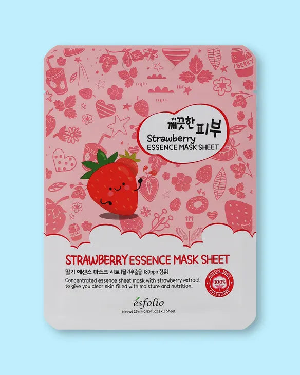 WATERMELON SHEET MASK