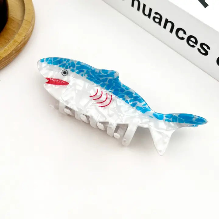 DS CLAW CLIP