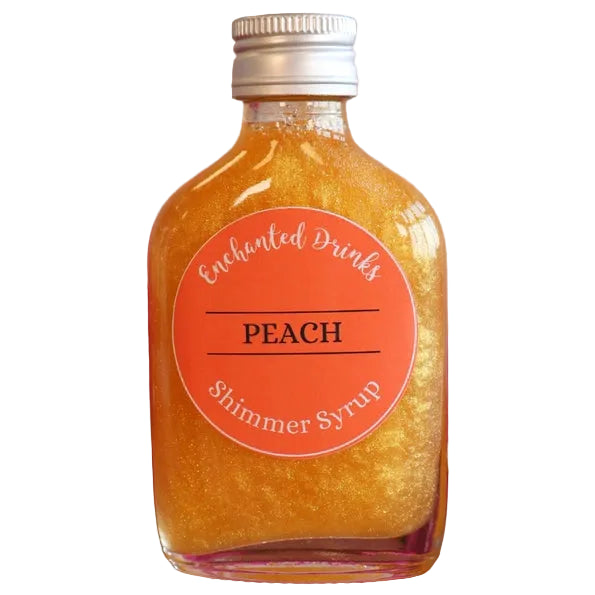 SHIMMER DRINK SYRUP