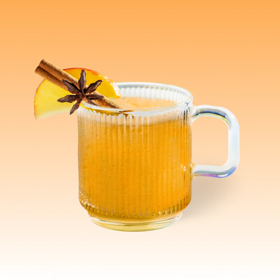 SPIKED APPLE CIDER MIX