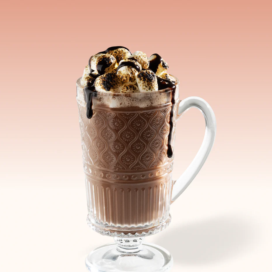COZY HOT CHOCOLATE MIX